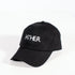 FATHER (strapback cap)